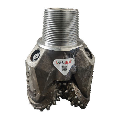 โรงงาน 12 นิ้ว IADC537 Tricone โรเลอร์ Cone Bit สําหรับเจาะน้ํามัน