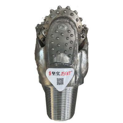 จําหน่ายจากโรงงานโดยตรง 190 มม Tricone โคลเลอร์ Cone Bit IADC537