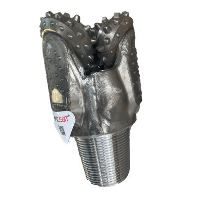 จําหน่ายจากโรงงานโดยตรง 190 มม Tricone โคลเลอร์ Cone Bit IADC537