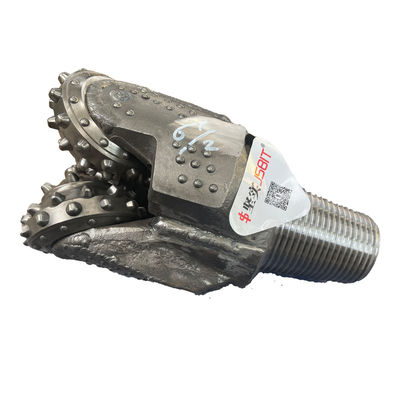 100% ของใหม่ คุณภาพดี Tricone รอลเลอร์ Cone Bit 6.5 นิ้ว IADC537