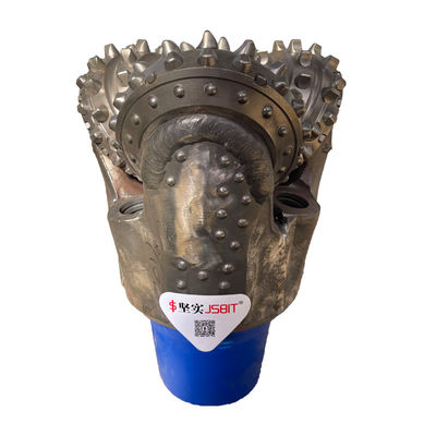 จําหน่ายจากโรงงานโดยตรง 269mm 10 5/8inch IADC537 Tricone บีทเจาะ