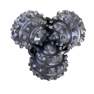 โรงงาน 270mm IADC537 Tricone โคลเลอร์ Cone Bit สําหรับเจาะน้ํามัน