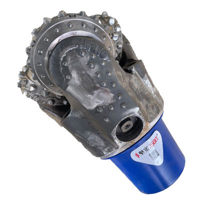 100% ของใหม่ คุณภาพดี IADC537 Tci Tricone บีท 10 5/8 นิ้ว 269 มิลลิเมตร