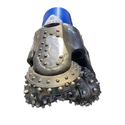 โรงงาน 270mm IADC537 Tricone โคลเลอร์ Cone Bit สําหรับเจาะน้ํามัน