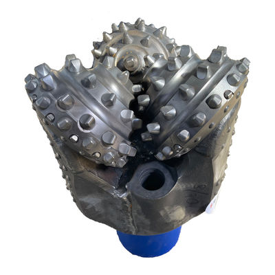 โรงงาน 270mm IADC537 Tricone โคลเลอร์ Cone Bit สําหรับเจาะน้ํามัน