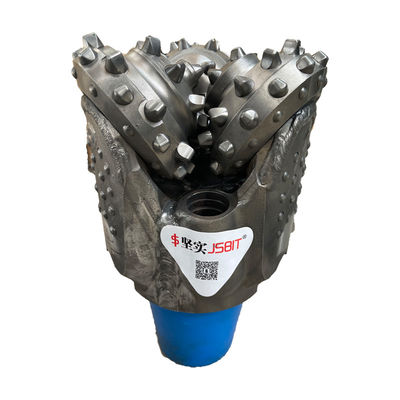 โรงงานพลังงาน 7 7/8 นิ้ว IADC537 Tricone Rock Bit สําหรับการเจาะบ่อน้ํามัน