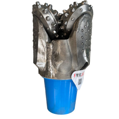 โรงงาน 200mm IADC537 Tricone รอลเลอร์ Bit สําหรับการเจาะบ่อน้ํา