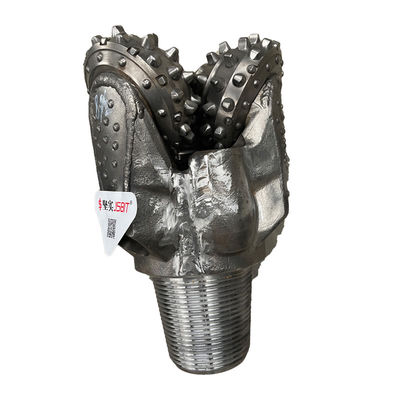 8 1/2 นิ้ว 260 มิลลิเมตร IADC537 Tricone รอลเลอร์ Bit สําหรับการเจาะบ่อน้ํา