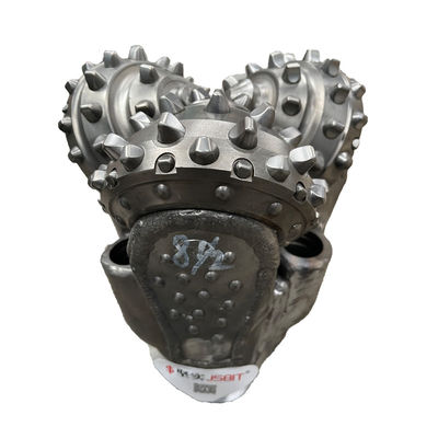 8 1/2 นิ้ว 260 มิลลิเมตร IADC537 Tricone รอลเลอร์ Bit สําหรับการเจาะบ่อน้ํา