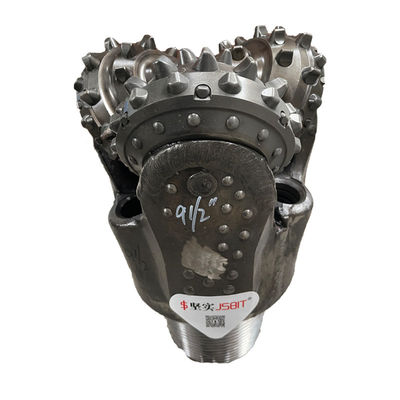 241mm IADC537 ทริคอน หิน Bit สําหรับการเจาะบ่อน้ํา
