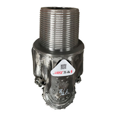 250 มม IADC537 ยางปิด Jarnal หมุน Tricone รอลเลอร์ Bit สําหรับการเจาะบ่อน้ํา