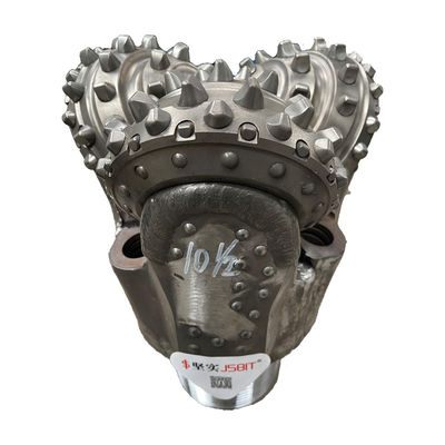 คุณภาพสูง 266mm 267mm IADC537 Tci Tricone บีทเจาะ