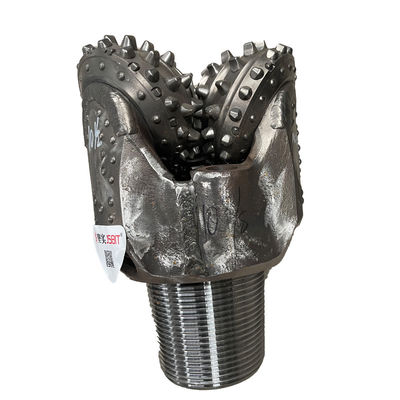 คุณภาพสูง 266mm 267mm IADC537 Tci Tricone บีทเจาะ