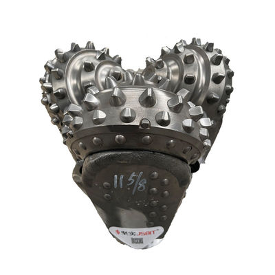 IADC537 295mm ทริคอน รอลเลอร์บิต สําหรับการเจาะบ่อน้ํามัน