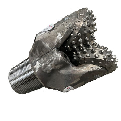 11 5/8 นิ้ว Tricone รอลเลอร์ Cone Bit IADC537 สําหรับเจาะบ่อน้ํามัน