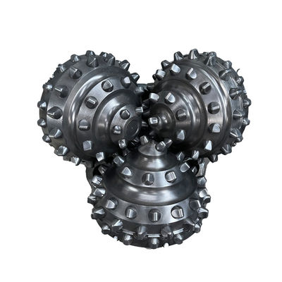 11 5/8 นิ้ว Tricone รอลเลอร์ Cone Bit IADC537 สําหรับเจาะบ่อน้ํามัน