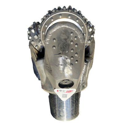 11 5/8 นิ้ว Tricone รอลเลอร์ Cone Bit IADC537 สําหรับเจาะบ่อน้ํามัน