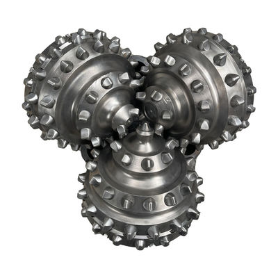 12 1/4 นิ้ว IADC537 Tricone รอลเลอร์ Bit สําหรับการเจาะบ่อน้ํา