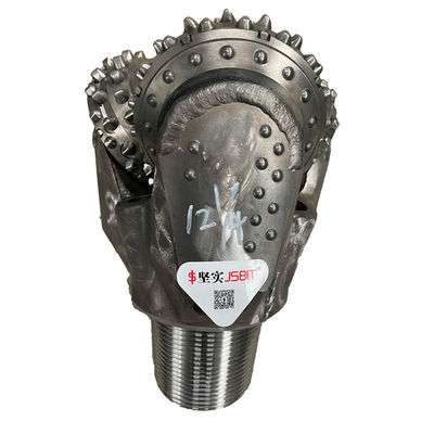 คุณภาพสูง 311mm IADC537 Tricone รอลเลอร์ Cone Bit สําหรับการเจาะบ่อน้ํามัน