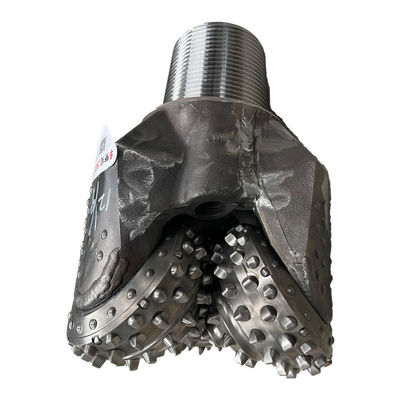 100% ของใหม่ คุณภาพดี 12 1/2 นิ้ว IADC537 Tricone หินเจาะ Bit IADC537 ยางปิดยอรนัล แบบเลเยอร์