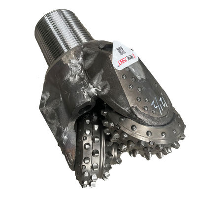 100% ของใหม่ คุณภาพดี 12 1/2 นิ้ว IADC537 Tricone หินเจาะ Bit IADC537 ยางปิดยอรนัล แบบเลเยอร์