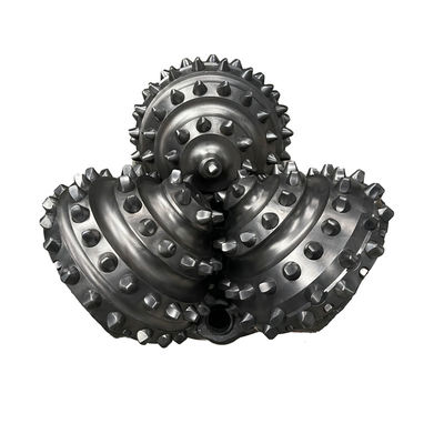 14 3/4 นิ้ว IADC537 Tricone โคลเลอร์ Cone Bit สําหรับการเจาะบ่อน้ํา