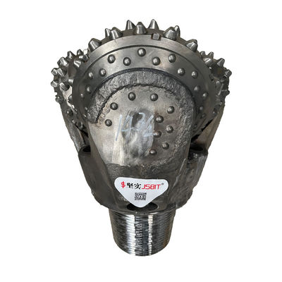 14 3/4 นิ้ว IADC537 Tricone โคลเลอร์ Cone Bit สําหรับการเจาะบ่อน้ํา