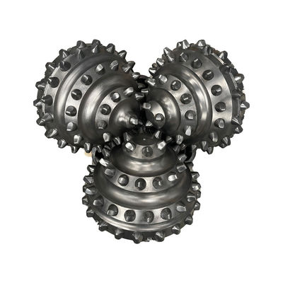 เครื่องเจาะ Tricone ขนาด 374mm IADC537 คุณภาพสูง