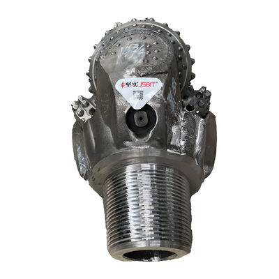 14 3/4 นิ้ว IADC537 Tricone โคลเลอร์ Cone Bit สําหรับการเจาะบ่อน้ํา