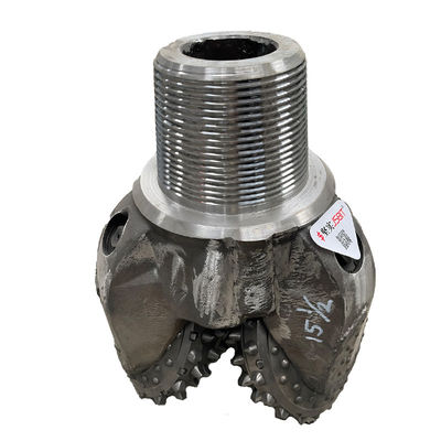 100% ของใหม่ คุณภาพดี 393.7mm IADC537 Tci Tricone บีทเจาะ