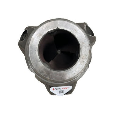 394mm 393.7mm IADC537 Tricone หินเจาะ Bit สําหรับเจาะน้ํามัน
