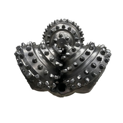 100% ของใหม่ คุณภาพดี 393.7mm IADC537 Tci Tricone บีทเจาะ