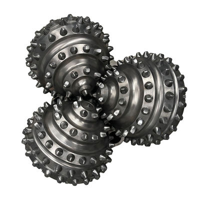 100% ของใหม่ คุณภาพดี IADC537 444.5 มิลลิเมตร Tricone รอลเลอร์ Cone Bit