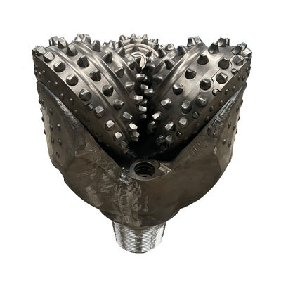 100% ของใหม่ คุณภาพดี IADC537 444.5 มิลลิเมตร Tricone รอลเลอร์ Cone Bit