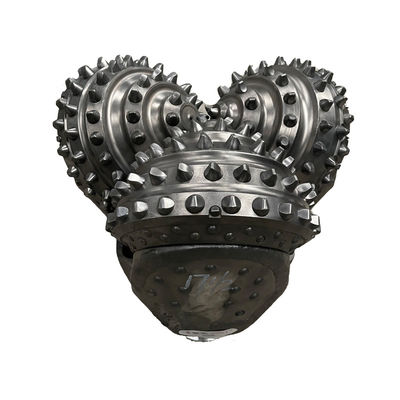 100% ของใหม่ คุณภาพดี IADC537 444.5 มิลลิเมตร Tricone รอลเลอร์ Cone Bit