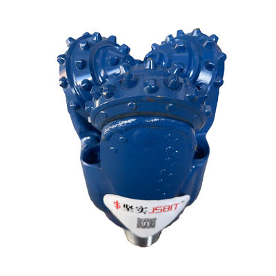 100% ของใหม่ คุณภาพดี Tricone หินเจาะ Bit 5 7/8 นิ้ว IADC537