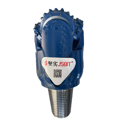 100% ของใหม่ คุณภาพดี Tricone หินเจาะ Bit 5 7/8 นิ้ว IADC537