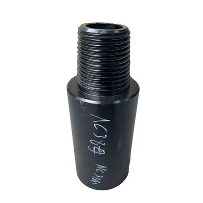 โรงงานพลังงานจีนเจาะ Suba NC38box-NC31pin