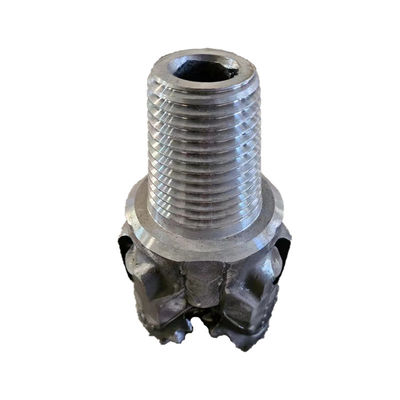 คุณภาพสูง IADC217 120 มม ฟันเหล็ก Tricone หิน Bit