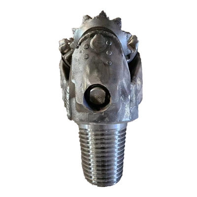 คุณภาพสูง IADC217 120 มม ฟันเหล็ก Tricone หิน Bit