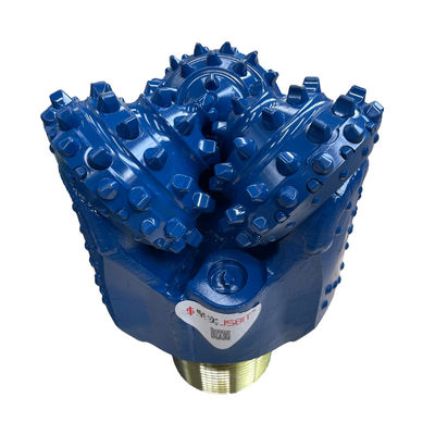 100% ของใหม่ คุณภาพดี 270 มม IADC537 Tricone โรลเลอร์ Cone Bit