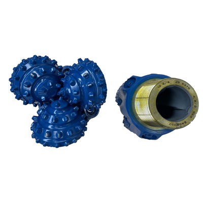 100% ของใหม่ คุณภาพดี 270 มม IADC537 Tricone โรลเลอร์ Cone Bit