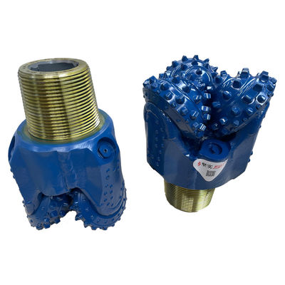 100% ของใหม่ คุณภาพดี 270 มม IADC537 Tricone โรลเลอร์ Cone Bit