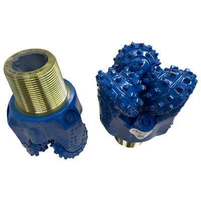 100% ของใหม่ คุณภาพดี 270 มม IADC537 Tricone โรลเลอร์ Cone Bit
