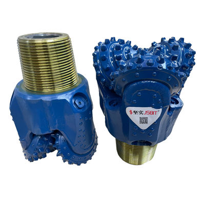 จําหน่ายจากโรงงานโดยตรง 10 1/2 นิ้ว IADC537 Tci Tricone Drill Bit