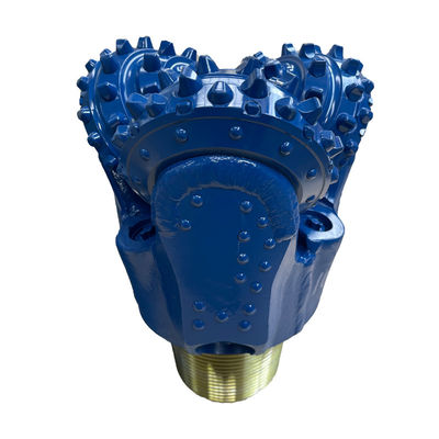 จําหน่ายจากโรงงานโดยตรง 10 1/2 นิ้ว IADC537 Tci Tricone Drill Bit