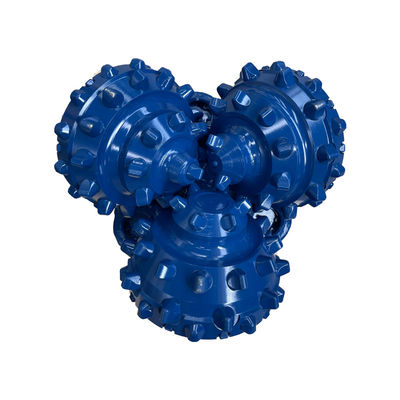 244mm 9 5/8 นิ้ว IADC537 ทริคอน หิน Bit สําหรับเจาะน้ํามัน