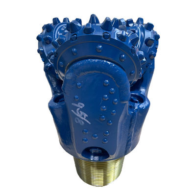 244mm 9 5/8 นิ้ว IADC537 ทริคอน หิน Bit สําหรับเจาะน้ํามัน