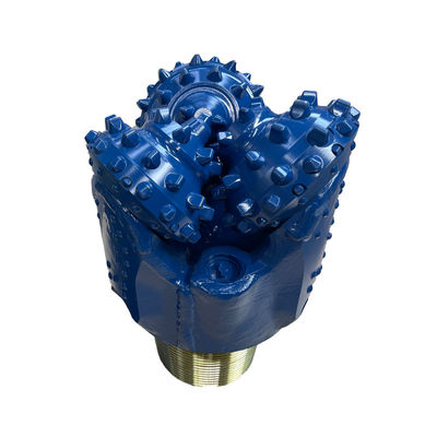 9 1/2 นิ้ว Tricone โคลเลอร์ Cone Bit IADC537 สําหรับการเจาะบ่อน้ํา