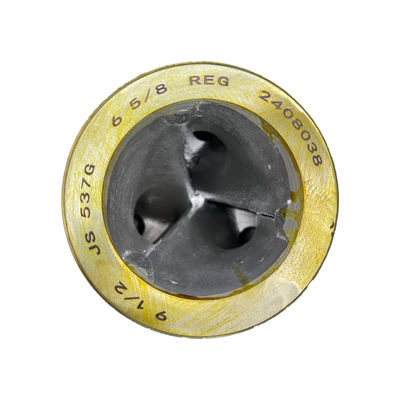 คุณภาพสูง 9.5 นิ้ว IADC537 Tci Tricone หินเจาะ Bit